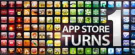 App store